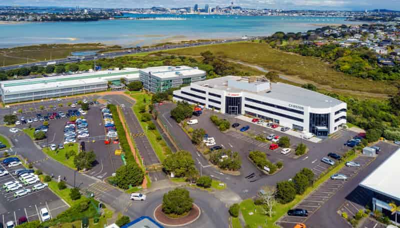 28 The Warehouse Way, Northcote