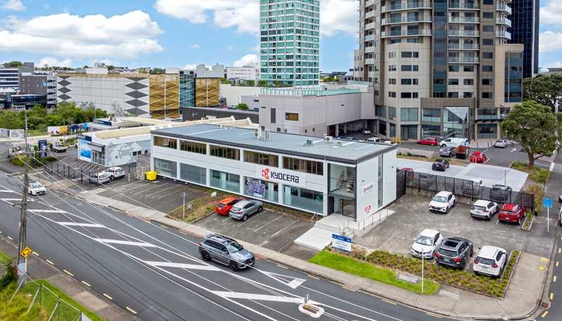 19 Byron Avenue, Takapuna