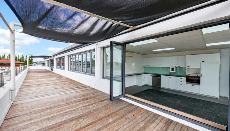 19 Byron Avenue, Takapuna