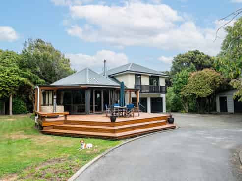 26 Grant Road, Otatara