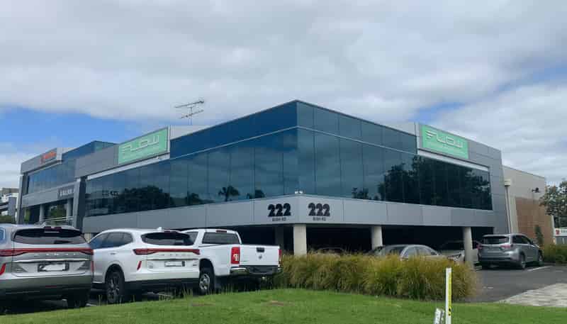 222 Bush Road, Rosedale