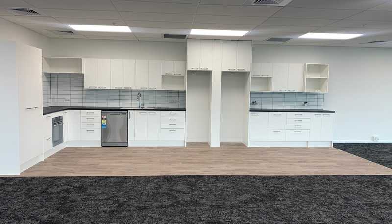 222 Bush Road, Rosedale