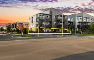 1/33 Nugget Avenue, Hobsonville