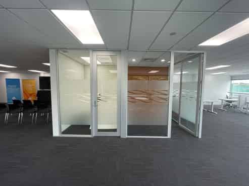 Premium Office with Parking in Greenlane