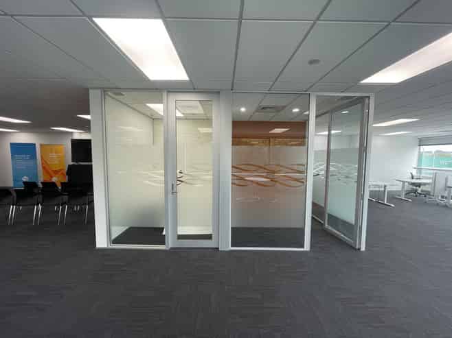 Premium Office with Parking in Greenlane