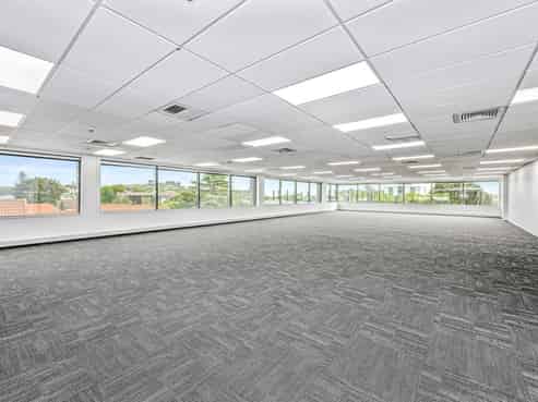 Premium Office Suites with Parking in Greenlane