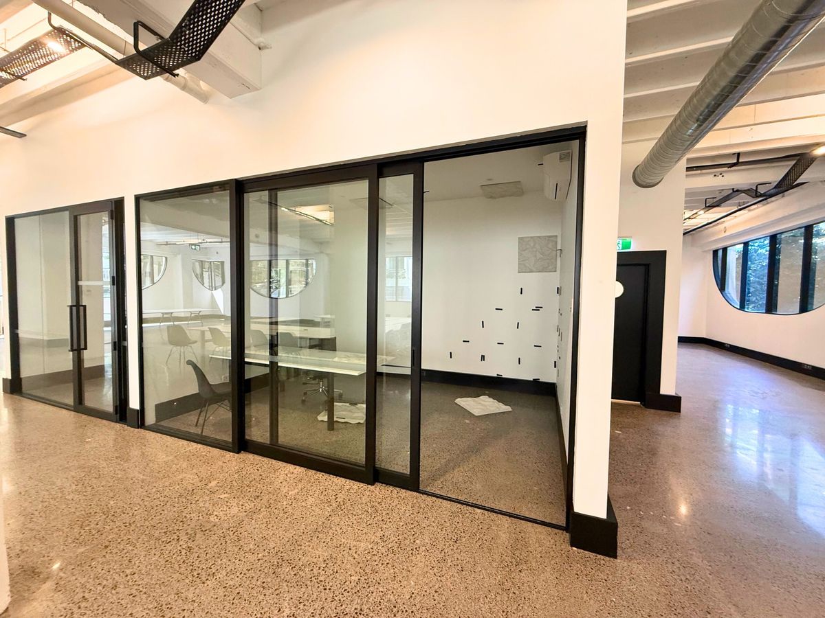 Premium Open Plan Office – 391sqm - Ansicht 2