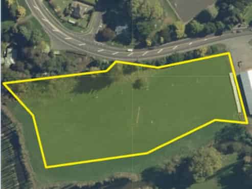 Surplus land sell down
