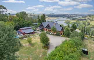 1829F Cambridge Road, Karapiro