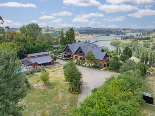 1829F Cambridge Road, Karapiro