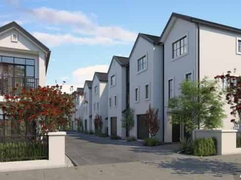 17/100 Peterborough Street, Christchurch Central