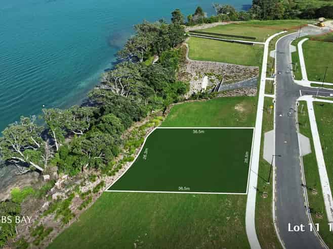 102 Ahuru Drive, Gulf Harbour