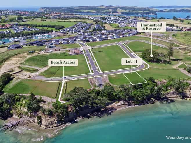 102 Ahuru Drive, Gulf Harbour