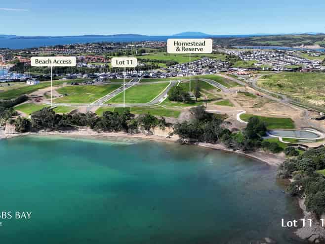 102 Ahuru Drive, Gulf Harbour