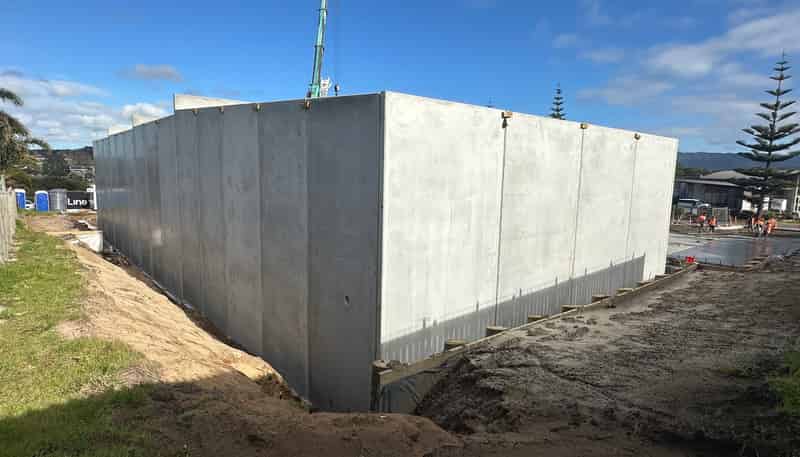 Unit F/Lot 1 Corner Molesworth and Estuary Drive, Mangawhai