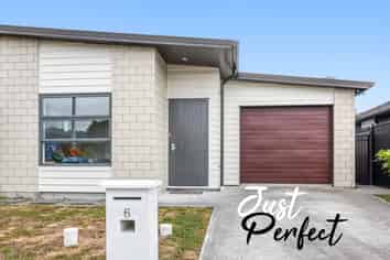 6 Pattullo Crescent, Wallaceville
