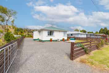139 Miro Street, Manunui