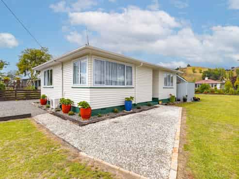 139 Miro Street, Manunui