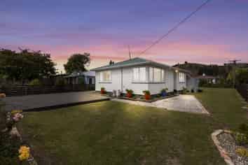 139 Miro Street, Manunui