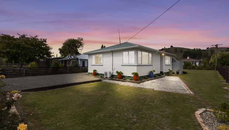139 Miro Street, Manunui