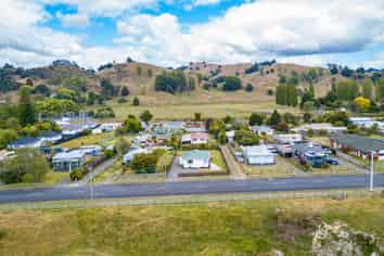 139 Miro Street, Manunui