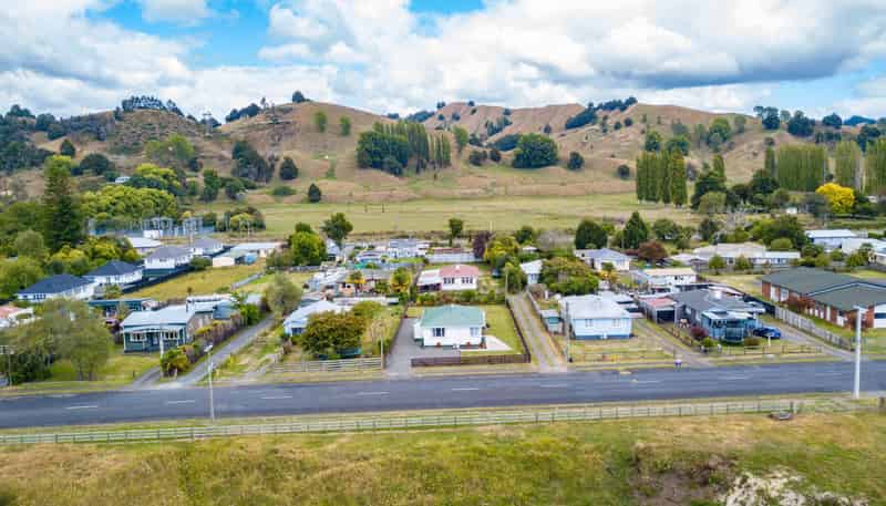 139 Miro Street, Manunui