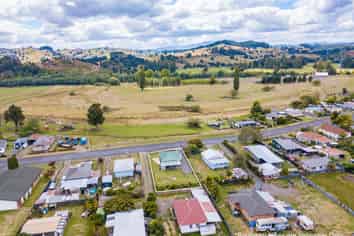139 Miro Street, Manunui