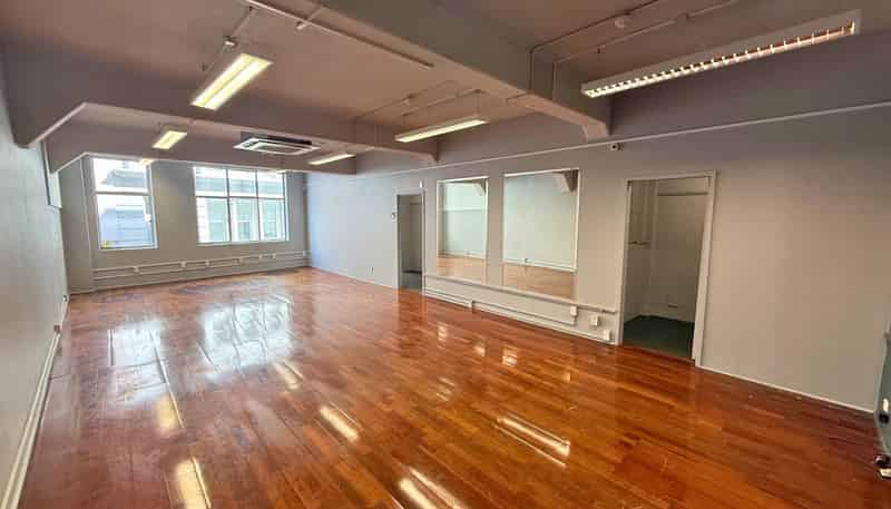 10 High Street, Auckland Central