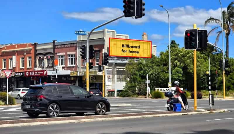  Corner of Dominion and Balmoral Road, Mount Eden