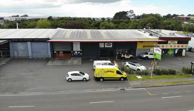 C/71 Wiri Station Road, Wiri
