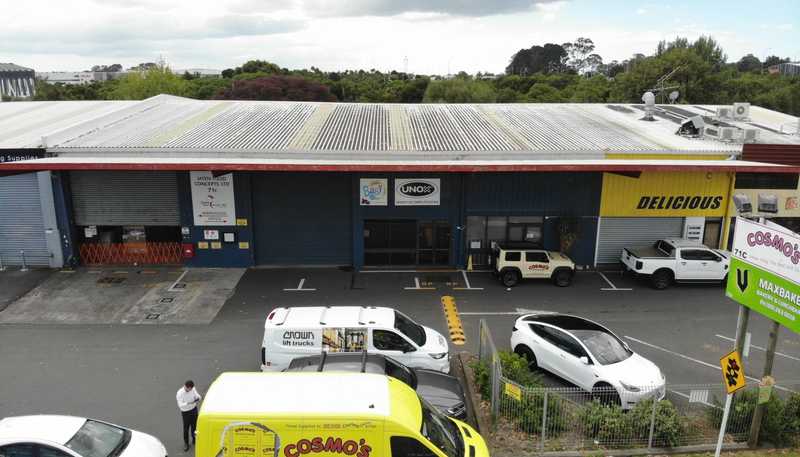 C/71 Wiri Station Road, Wiri