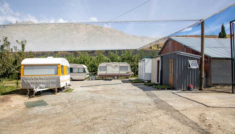 244A Ripponvale Road, Cromwell