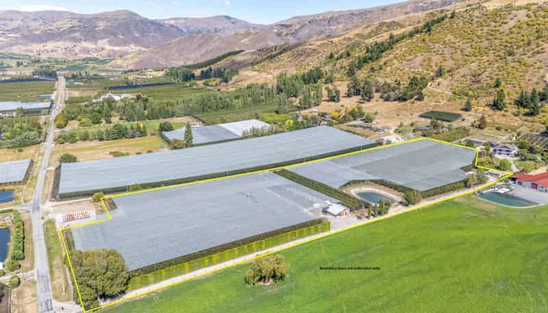 244A Ripponvale Road, Cromwell