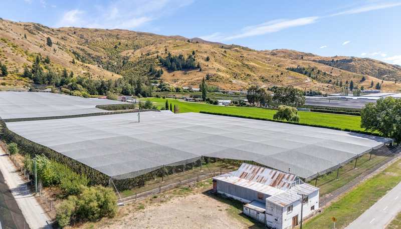 244A Ripponvale Road, Cromwell