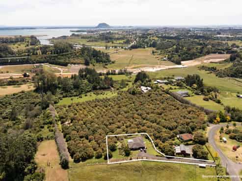  84 Oliver Road, Te Puna