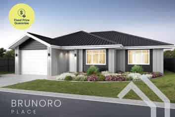 Lot 12, 17 Main Road, Paraparaumu