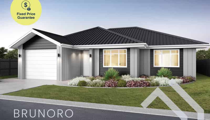 Lot 12, 17 Main Road, Paraparaumu