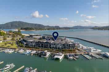 12/6 The Marina, Tairua
