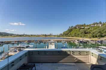 12/6 The Marina, Tairua