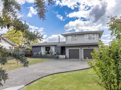 2 Mclean Terrace, Waipukurau and Surrounds