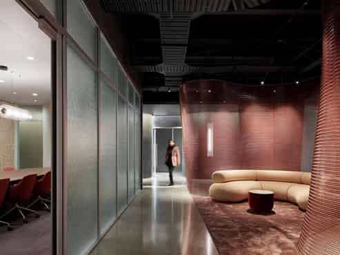 CBRE – EXCEPTIONAL WYNYARD SUITES