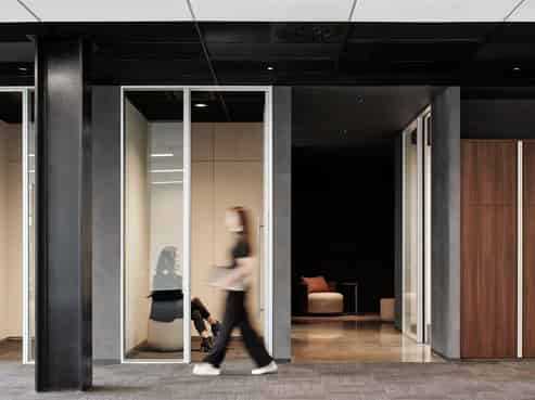 CBRE – EXCEPTIONAL WYNYARD SUITES