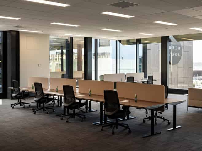 CBRE – EXCEPTIONAL WYNYARD SUITES