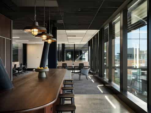 CBRE – EXCEPTIONAL WYNYARD SUITES