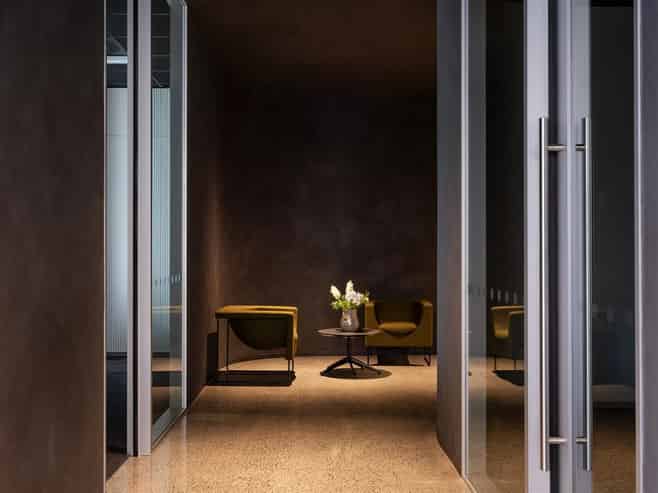 CBRE – EXCEPTIONAL WYNYARD SUITES