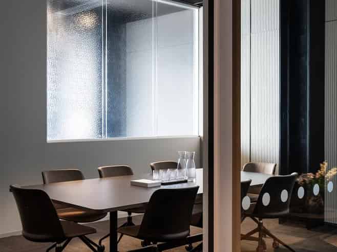 CBRE – EXCEPTIONAL WYNYARD SUITES
