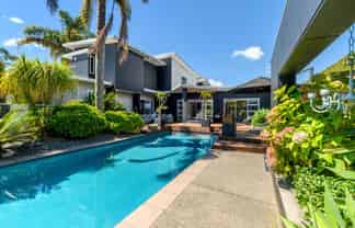 21 Hillcrest Road, Otumoetai