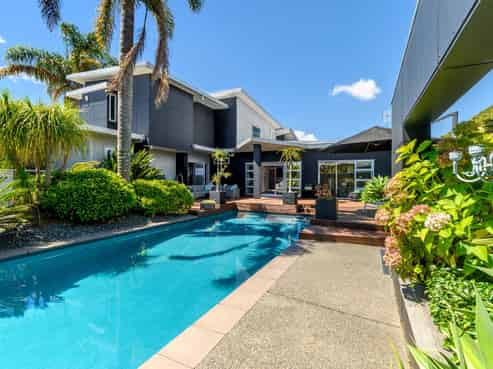21 Hillcrest Road, Otumoetai