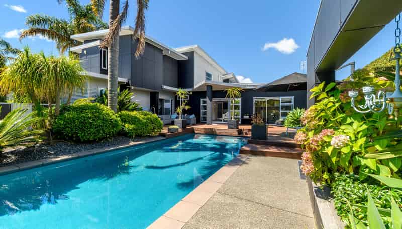 21 Hillcrest Road, Otumoetai