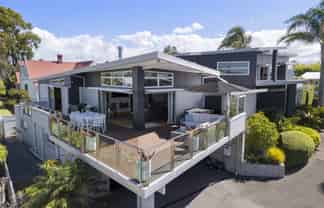 21 Hillcrest Road, Otumoetai